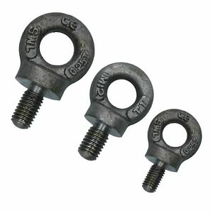 Eye Bolt